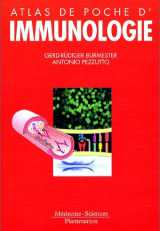 Atlas de poche d'immunologie